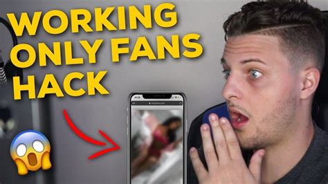 free onlyfans hack|Onlyfans Hack